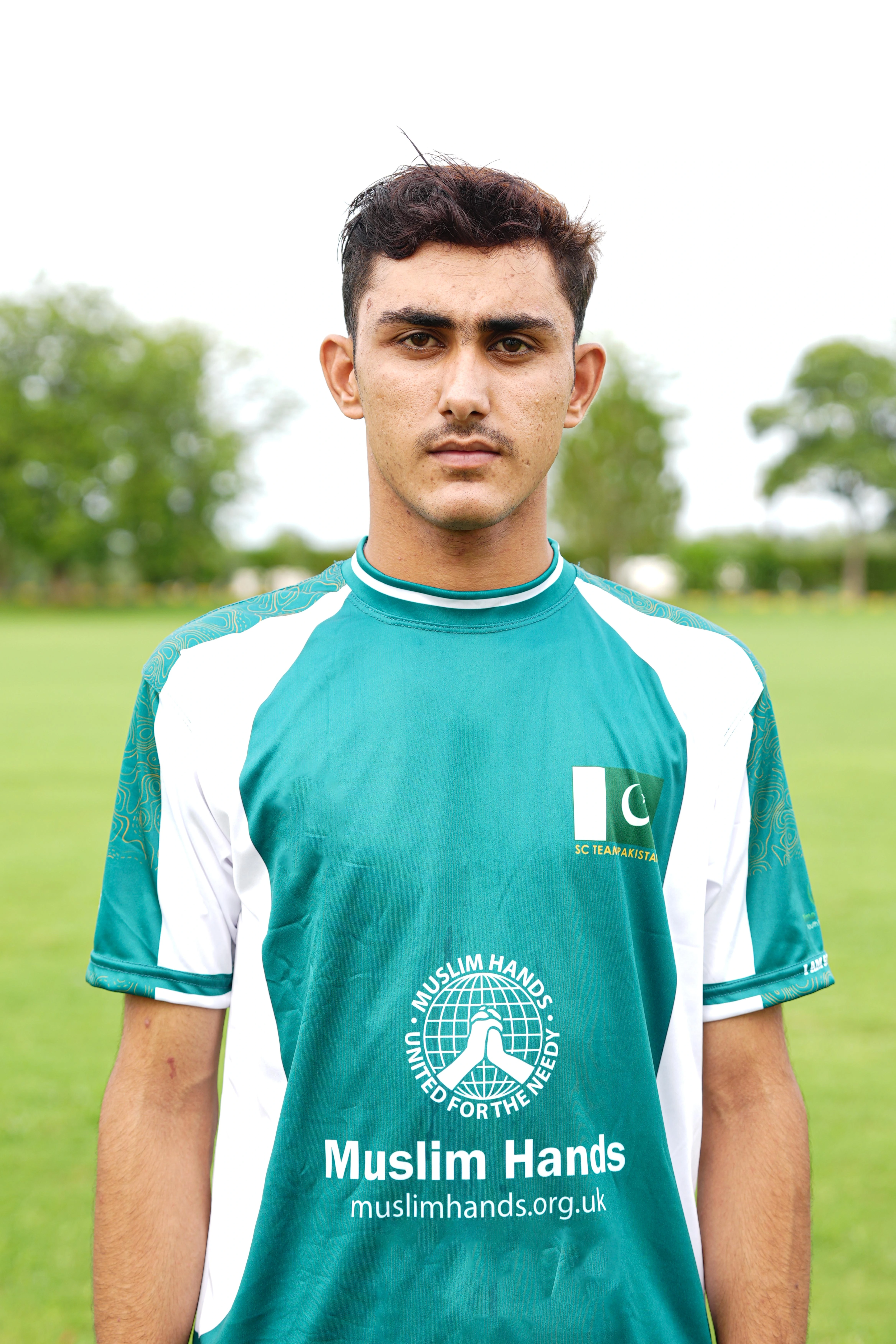 Muhammad Kashif